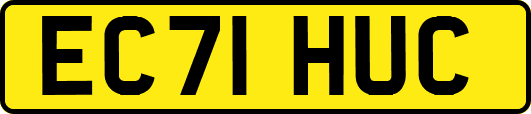 EC71HUC