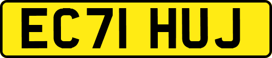 EC71HUJ