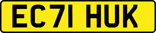 EC71HUK