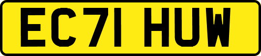 EC71HUW