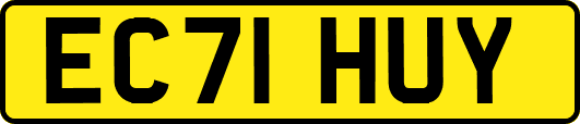 EC71HUY