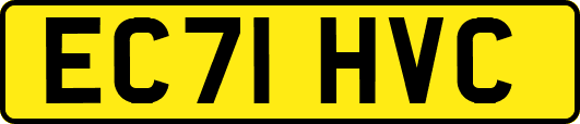 EC71HVC