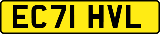 EC71HVL
