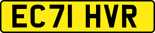 EC71HVR