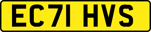 EC71HVS