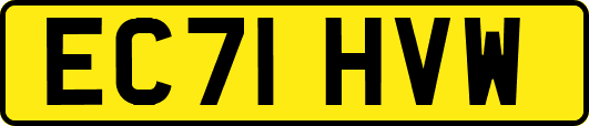 EC71HVW