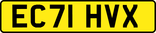 EC71HVX