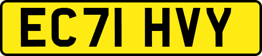 EC71HVY