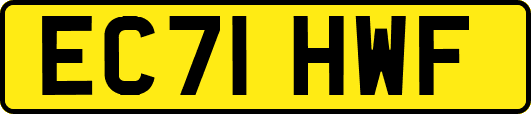 EC71HWF