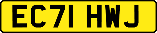 EC71HWJ
