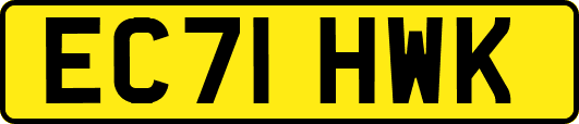 EC71HWK