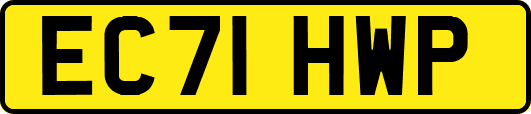 EC71HWP