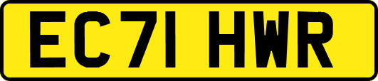 EC71HWR