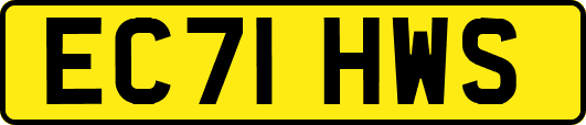EC71HWS