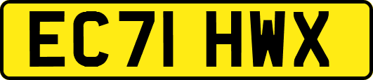 EC71HWX