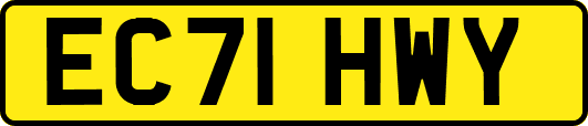 EC71HWY