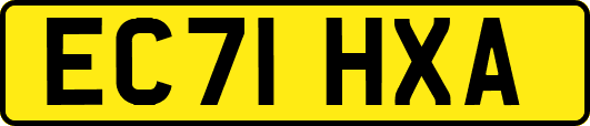 EC71HXA