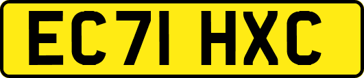 EC71HXC