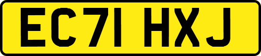 EC71HXJ