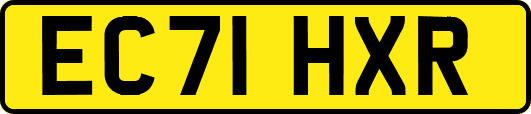 EC71HXR