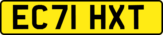 EC71HXT