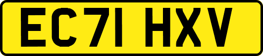 EC71HXV