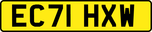 EC71HXW