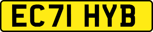 EC71HYB