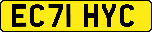 EC71HYC