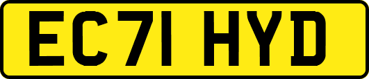 EC71HYD