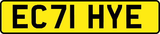 EC71HYE
