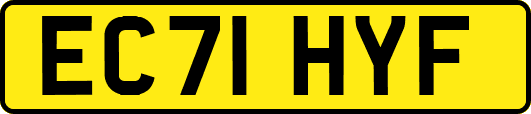EC71HYF