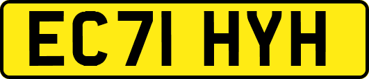 EC71HYH