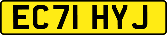 EC71HYJ