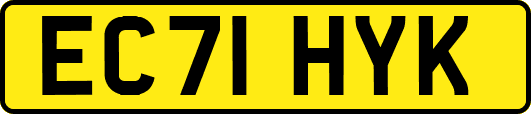 EC71HYK