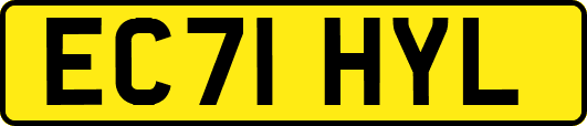 EC71HYL