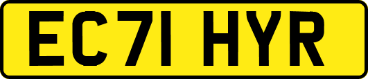 EC71HYR