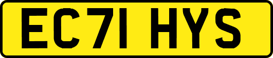 EC71HYS