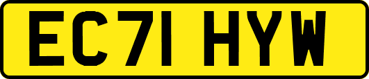 EC71HYW
