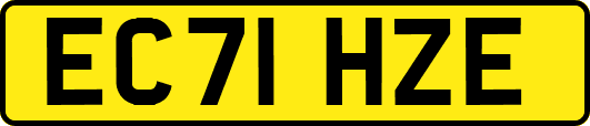 EC71HZE
