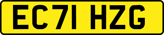 EC71HZG