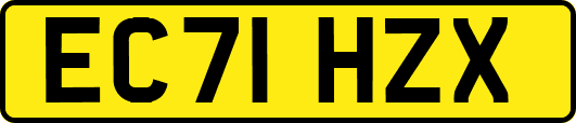 EC71HZX