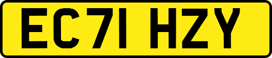 EC71HZY