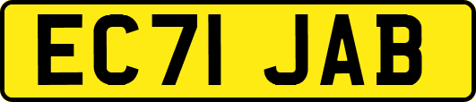 EC71JAB