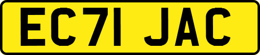 EC71JAC