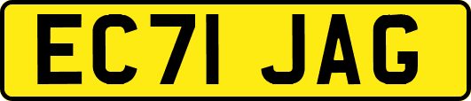 EC71JAG