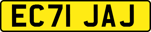 EC71JAJ