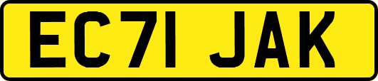 EC71JAK