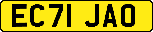 EC71JAO