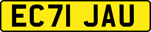 EC71JAU